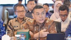 Kementerian ATR/BPN Dukung Penguatan Tata Kelola Ekosistem Kebandarudaraan Lewat Sektor Pertanahan dan Tata Ruang