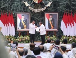 Serahkan 499 Sertipikat Hak Pakai, Kementerian ATR/BPN Amankan Rp124 Triliun Aset Pemprov DKI Jakarta Sepanjang 2026
