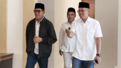Bupati Lotim Targetkan Kafilah MTQ Masuk Tiga Besar NTB