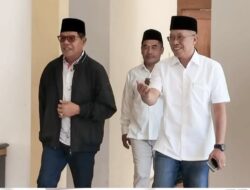 Bupati Lotim Targetkan Kafilah MTQ Masuk Tiga Besar NTB