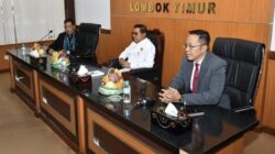 Sayembara Gedung Serbaguna Lotim Masuki Tahap Penentuan Juara