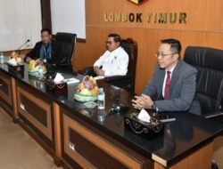 Sayembara Gedung Serbaguna Lotim Masuki Tahap Penentuan Juara