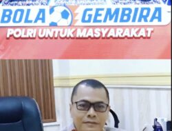 Euforia Piala Dunia 2026, Titik Nobar NTB Tersebar Dari Maratam Hingga Dompu