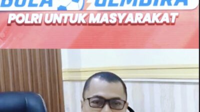 Euforia Piala Dunia 2026, Titik Nobar NTB Tersebar Dari Maratam Hingga Dompu