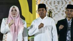 Lombok Timur Lampaui Target, Raih Juara Umum II MTQ XXXI NTB