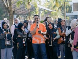 Sensus Ekonomi 2026 Dimulai, Ini Pesan Penting Sekda Lotim