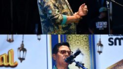 Festival Muharram Ditutup Meriah, Janji Besar Bupati untuk Lombok Timur Jadi Sorotan