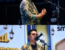 Festival Muharram Ditutup Meriah, Janji Besar Bupati untuk Lombok Timur Jadi Sorotan