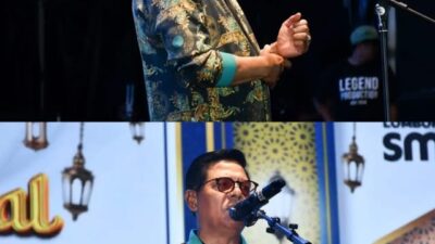 Festival Muharram Ditutup Meriah, Janji Besar Bupati untuk Lombok Timur Jadi Sorotan