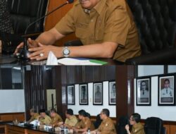 Bupati Warisin Temukan Celah Kepesertaan BPJS, Pengusaha di Lombok Timur Jadi Sorotan