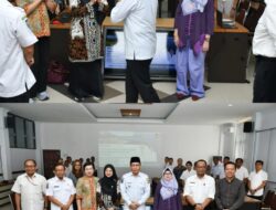 Masuk 5 Daerah Prioritas Nasional, Apa Rahasia Lombok Timur Tekan Angka Stunting?