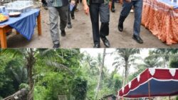 Di Balik Kuatnya Ekonomi Lombok Timur, Bupati Warisin Ungkap Peran Besar Petani