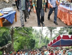 Di Balik Kuatnya Ekonomi Lombok Timur, Bupati Warisin Ungkap Peran Besar Petani