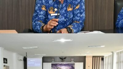UMKM Lotim yang Punya Legalitas Bakal Diprioritaskan, Sekda Ungkap Akses Modal Tanpa Beban Bunga