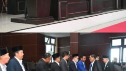 Bupati Warisin Buka Fakta APBD 2025: Pendapatan Naik, Aset Daerah Tembus Rp5,2 Triliun