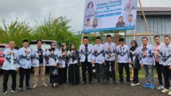 2.500 Guru Luwu Utara Siap Birukan Sidrap, PGRI Lutra Bidik 3 Besar Porsenijar Sulsel 2026