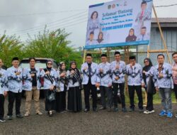 2.500 Guru Luwu Utara Siap Birukan Sidrap, PGRI Lutra Bidik 3 Besar Porsenijar Sulsel 2026