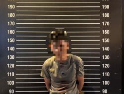 Unit Resmob Polda Sulsel Berhasil Mengamankan Pelaku Tindak Pidana Pembunuhan di Makassar