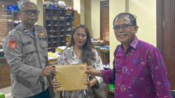 Pembangunan Tower di Bongancina Disoal, Warga Layangkan Dumas ke Polda Bali
