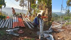 Pemerintah ‘Tutup Mata’ Atas Polemik Pembangunan Tower di Bongancina