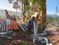 Pemerintah ‘Tutup Mata’ Atas Polemik Pembangunan Tower di Bongancina