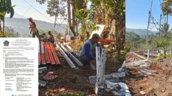 Tower Bongancina Kian Memanas, Pemkab Buleleng Terbitkan SP-2