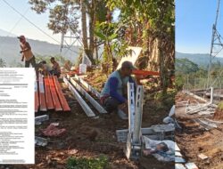Tower Bongancina Kian Memanas, Pemkab Buleleng Terbitkan SP-2