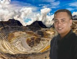 LSM SUMEA Soroti Minimnya Keterlibatan Warga Lokal di Aktivitas Tambang PT INTAM