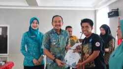 GELAR NOBAR BERSAMA TP PKK, WALI KOTA TEBING TINGGI APRESIASI PESAN MORAL FILM PARODI EDUKATIF “KAMPUNG DURIAN GAK JADI RUNTUH”