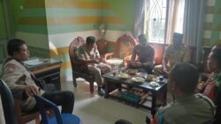Heboh!!! Kabar Pelaku Kabur dari RSJ, Fakta Sebenarnya Diungkap Polisi dan Forkopimcam Pringgasela