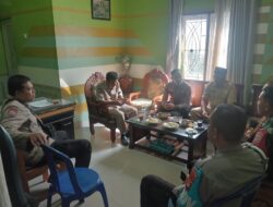 Heboh!!! Kabar Pelaku Kabur dari RSJ, Fakta Sebenarnya Diungkap Polisi dan Forkopimcam Pringgasela