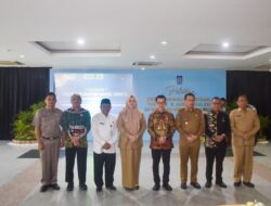 Buka PKN II Angkatan XIII, Umi Dinda Dorong Lahirkan Pemimpin Birokrasi Yang Berani Terobos