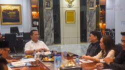 NTB Percepat Langkah Menuju Zet Zero Emission 2050 Melalui Kolaborasi Energi Bersih