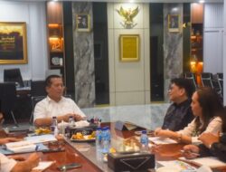 NTB Percepat Langkah Menuju Zet Zero Emission 2050 Melalui Kolaborasi Energi Bersih