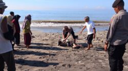 Heboh, Warga Labuan Haji Digegerkan Dengan Penemuan Mayat Perempuan Asal Tanjung Luar