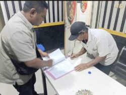 Polisi Pastikan Pria yang Ditemukan di Pinggir Jalan Pringgabaya Bukan Korban Begal