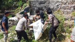 Misteri Jatuhnya Pria di Jembatan Pancor–Sekarteja, Polisi Ungkap Dugaan Penyebabnya