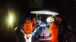 Tangis Histeris Sang Anak Pecah di Tengah Pendakian Bukit Savana