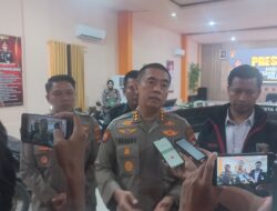 14 Hari Operasi Jaran Rinjani 2026, Polresta Mataram Sikat 41 Kasus 3C