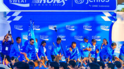 Pocari Sweat Run Perkuat Sport Tourism dan Ekonomi NTB