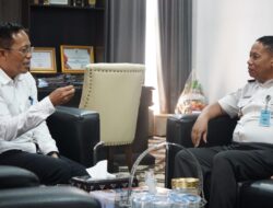 Tak Sekadar Pembinaan, Lapas Selong Kembangkan Pertanian Produktif dan Perkuat Ketahanan Pangan