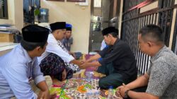 Meski Berstatus Tahanan, Polres Lombok Timur Fasilitasi Akad Nikah Demi Menjaga Hak Kemanusiaan