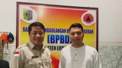 Festival Gawe Beleq Sakra Barat Diprediksi Dibanjiri Pengunjung, BPBD Lombok Timur Siapkan Air Bersih dan Tenda