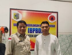 Festival Gawe Beleq Sakra Barat Diprediksi Dibanjiri Pengunjung, BPBD Lombok Timur Siapkan Air Bersih dan Tenda