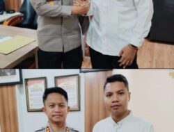 Kapolres Lotim Beri Lampu Hijau Festival HUT RI Sakra Barat, Ada Pesan Penting di Baliknya