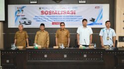Pajak Jadi Senjata Bangun Lombok Timur, Bupati Haerul Warisin Minta Aparat Bergerak Cepat