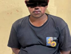 Terbongkar! Sindikat Curanmor di Terara Dibekuk, Polisi Amankan 9 Motor Diduga Hasil Curian