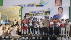Giat Polsek Gunungsari