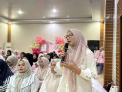 Srikandi Goes to Campus, PLN UIW NTB Perkuat Edukasi Anti Pelecehan Seksual