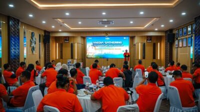 PLN UIW NTB Perluas Akses Listrik Lewat BPBL dan Ekosistem Kendaraan Listrik